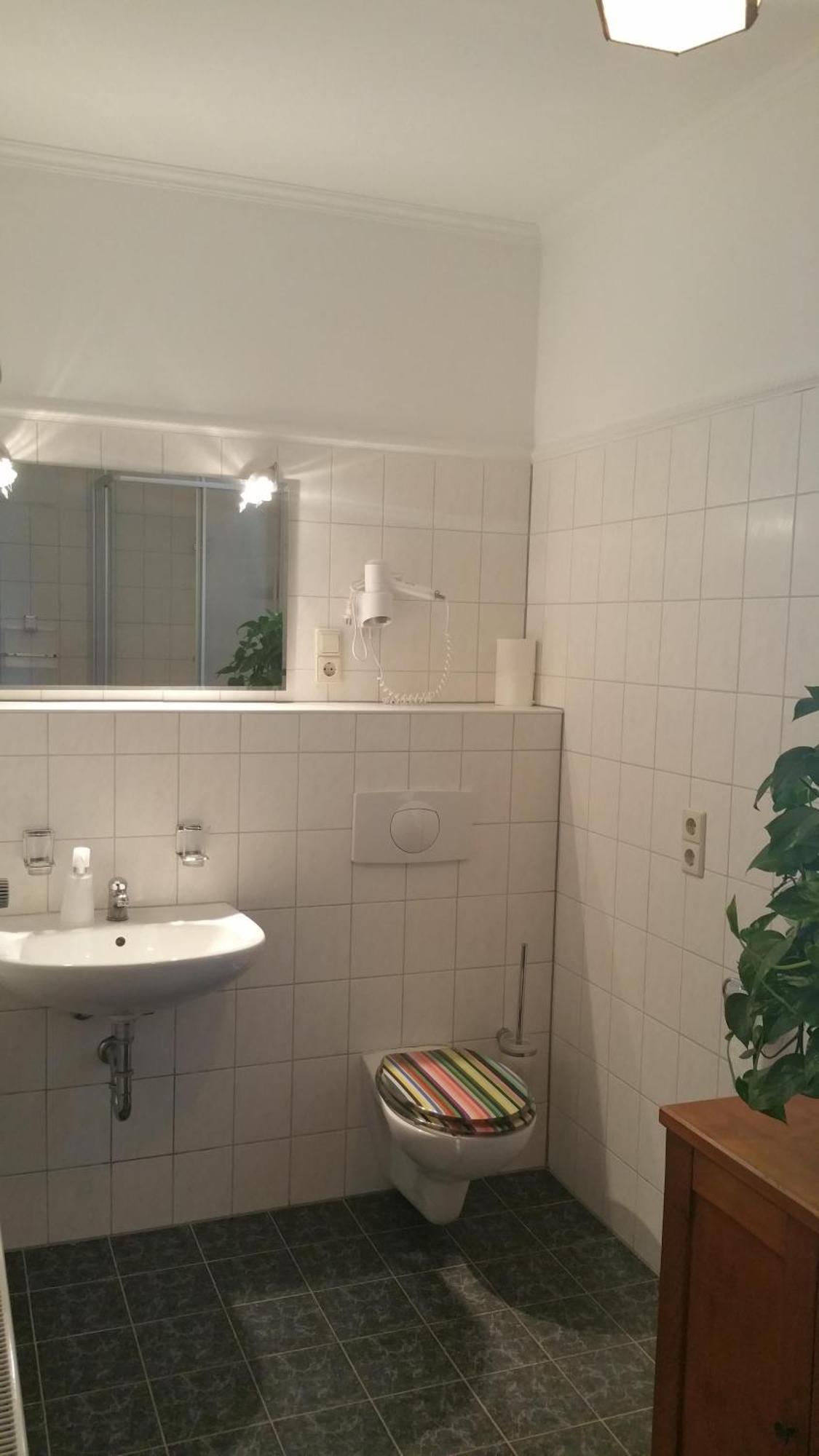 Gasthof Alte Fischerhuette Altfriesack Bilik gambar