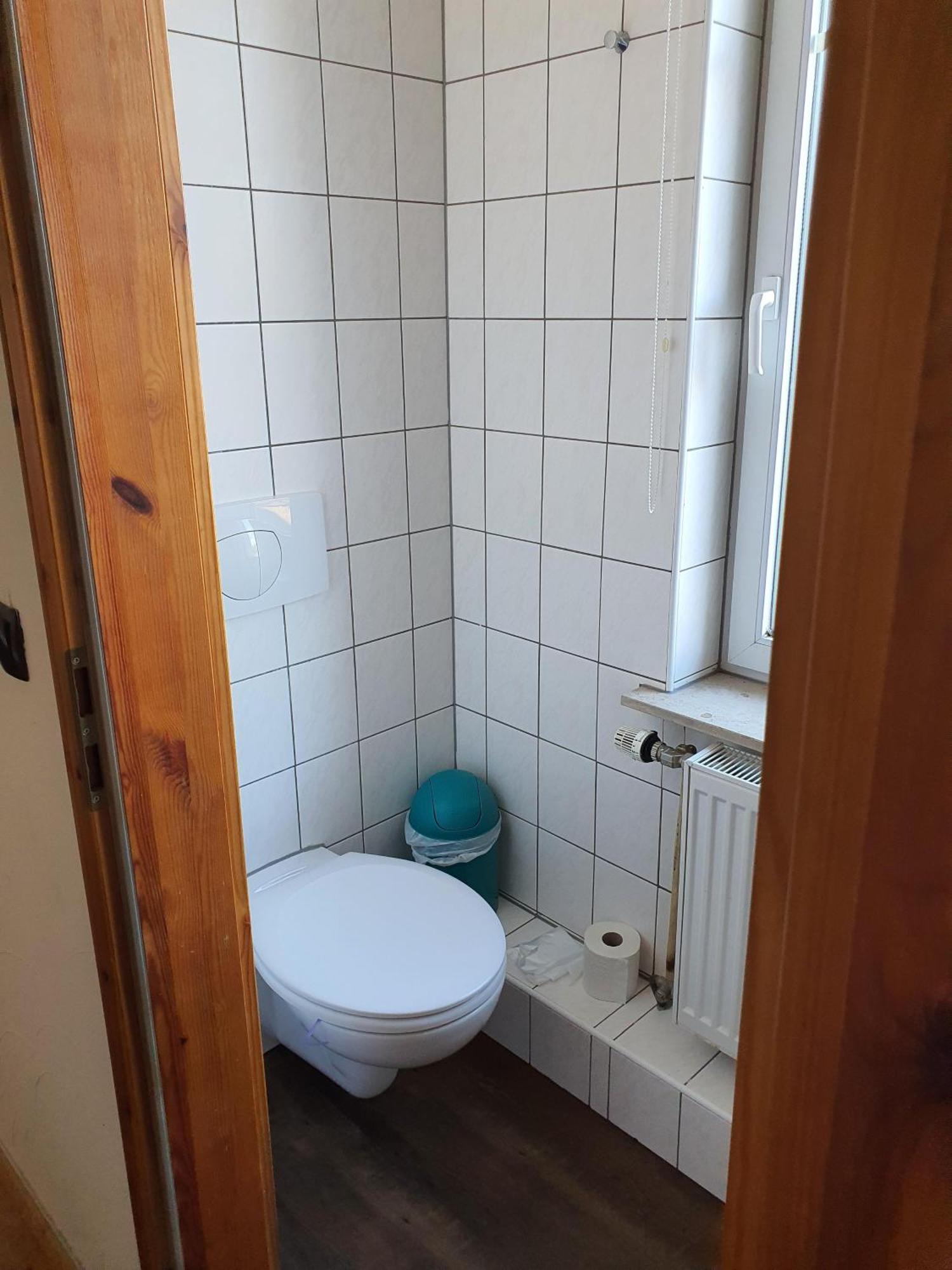 Gasthof Alte Fischerhuette Altfriesack Bilik gambar