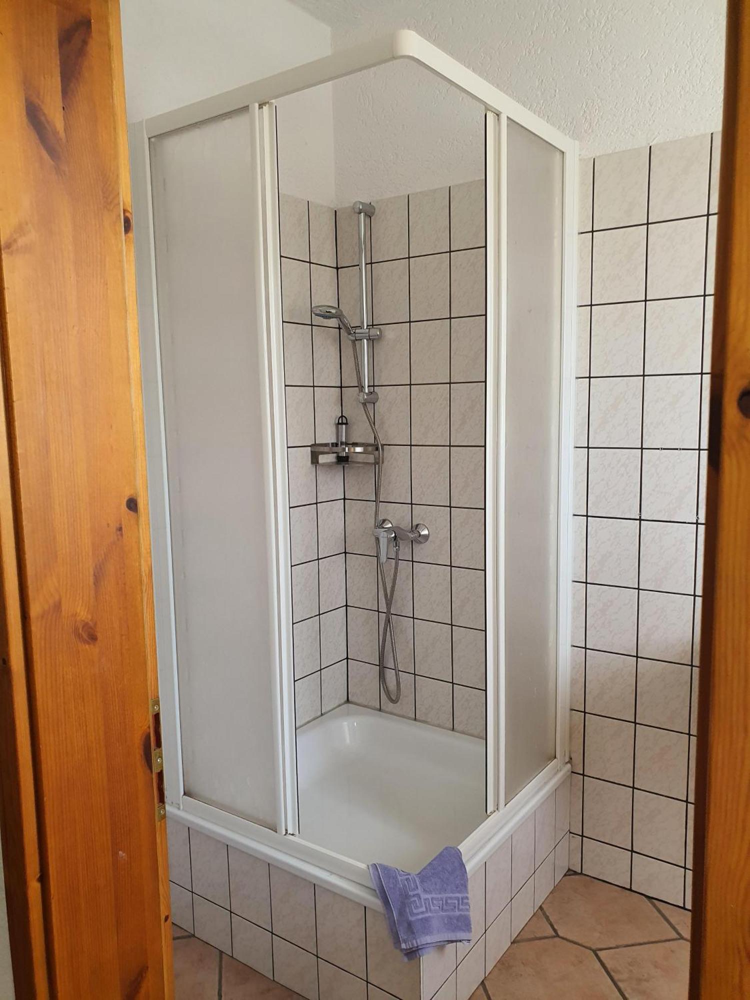 Gasthof Alte Fischerhuette Altfriesack Bilik gambar